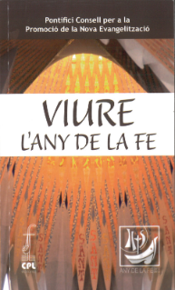 Viure L'Any de la Fe